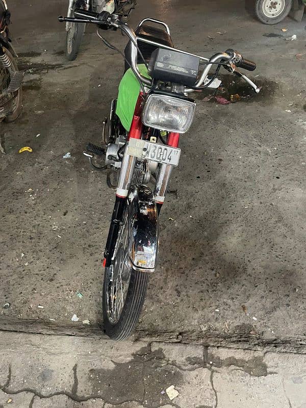 bike For sale 17 model 1