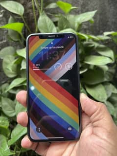 iphone X 256Gb