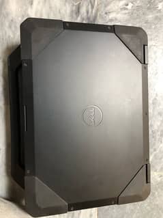 Dell Core i7 6th Generation handcarry laptop