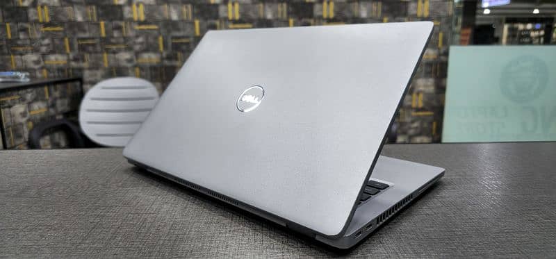 Dell Latitude 5420 Core i5 11th Generation 1