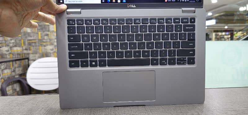 Dell Latitude 5420 Core i5 11th Generation 4