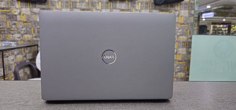 Dell Latitude 5420 Core i5 11th Generation 10