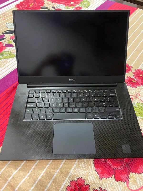 Dell Precision 5530 3