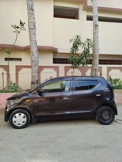 Suzuki Alto 2014 0