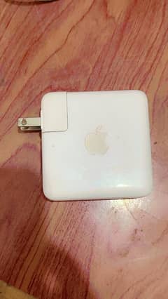 Original Apple macbook pro air  67W USB-C Power Adapter charger