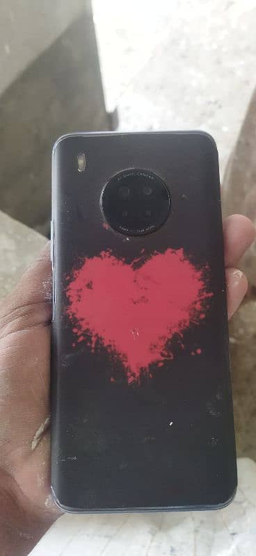 huawei y9a For sale urgent 6