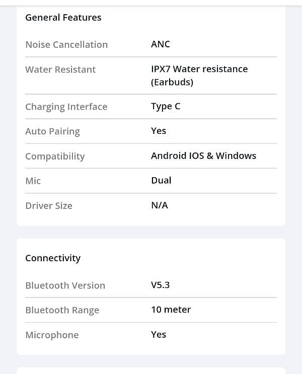 Galaxy buds 2 pro 4