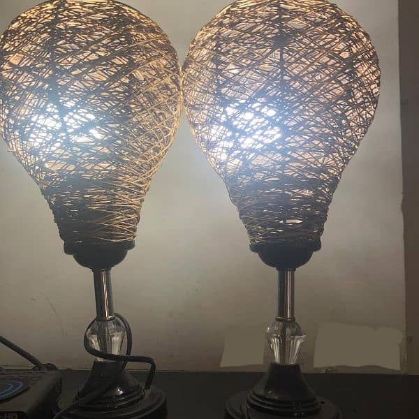 Table Lamp 2