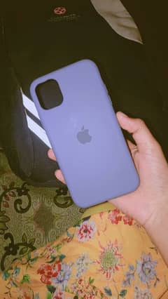 iPhone cover