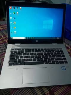 HP Probook 640