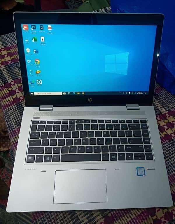 HP Probook 640 1