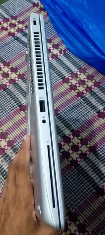 HP Probook 640 6