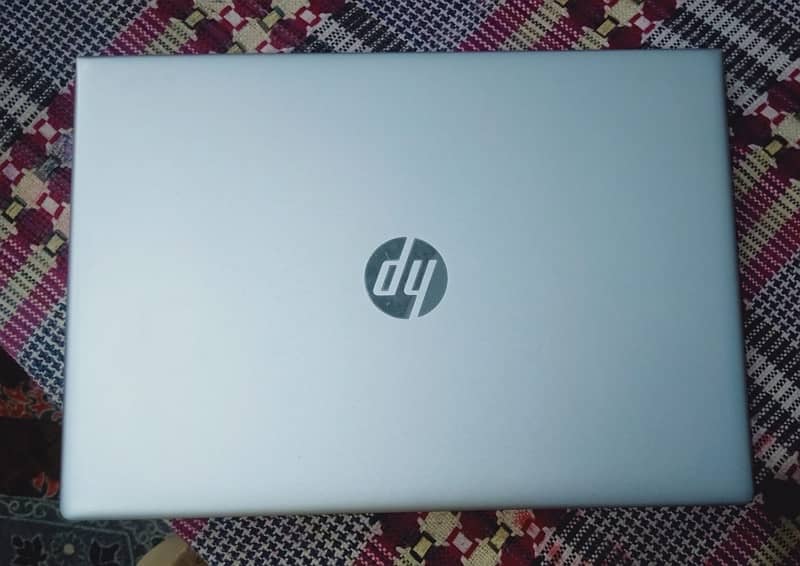 HP Probook 640 9