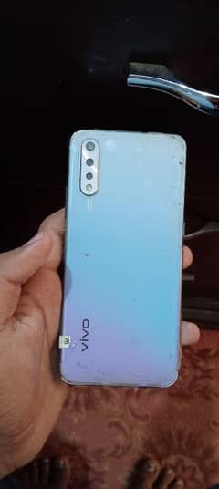 VivoS1