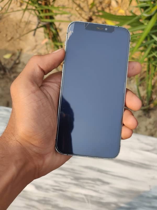 iphone 12 pro non pta 256gb fu 2