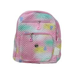 Girls Gradient School & College Backpack