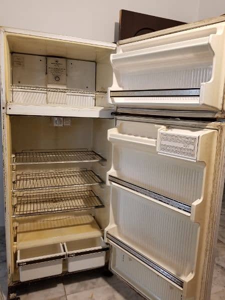 American Kelvinator No Frost Refrigerator - Imported Fridge 5