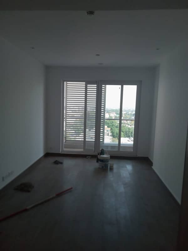 03 bed apartment available for rent in Penta Square DHA phase 05 28