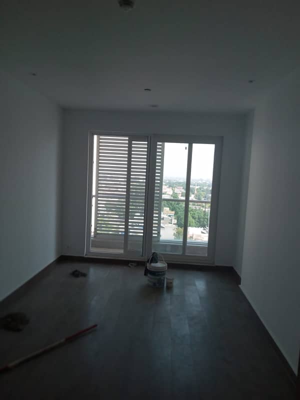 03 bed apartment available for rent in Penta Square DHA phase 05 31