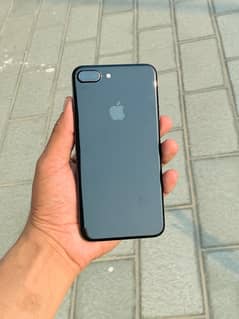 I phone 7 Plus 128GB PTA Approved 0