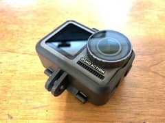 Dji Osmo action Cam 0