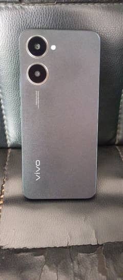 Vivo Y03T