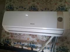 Gree Split 1 ton A/C 0