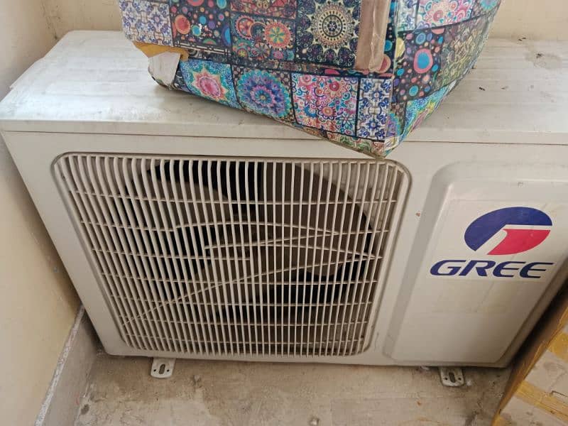 Gree Split 1 ton A/C 2