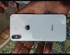 iPhone X pta aproof 64 Gb 10/10 condation