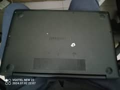 Dell Inspiron touch screen