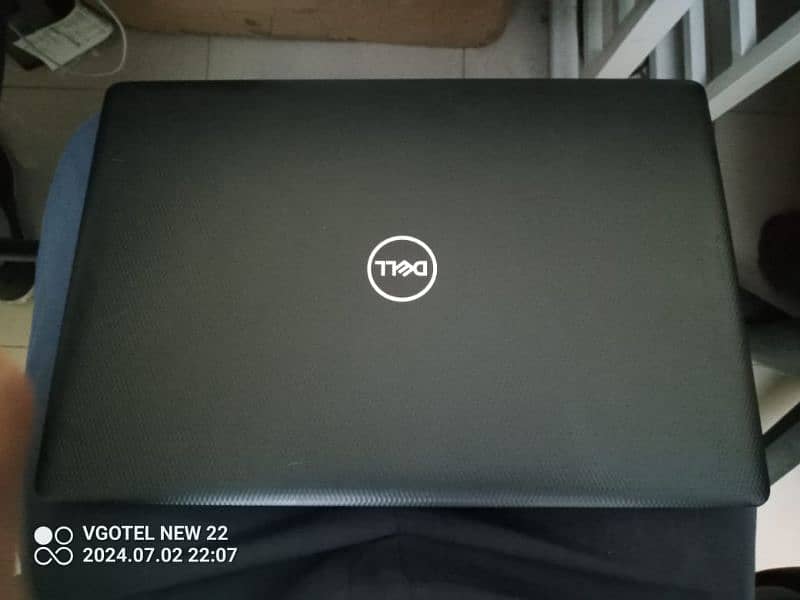 Dell Inspiron touch screen 1