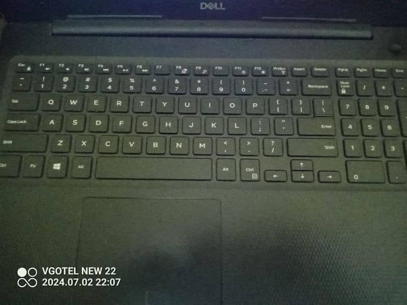 Dell Inspiron touch screen 2