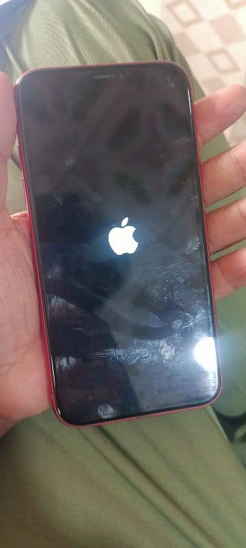 iphone XR PTA Approved 64gb totally original just miner dut see in pic 10