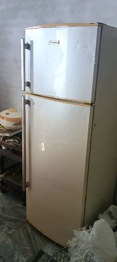 Electrolux Refrigerator