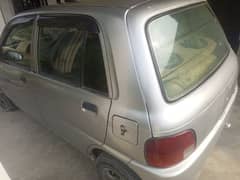 Daihatsu Cuore 2004