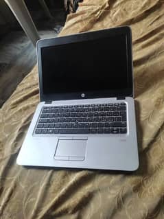 HP Elitebook 820 G3 Core i5 6th generation