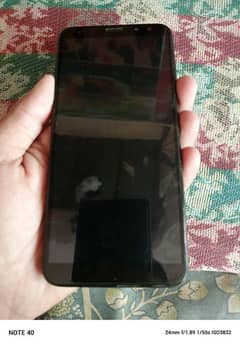 huawei mate 10 lite complete box