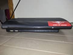 This playstation is used but in good condition 3 monts used