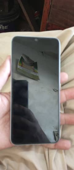 redmi A2+ good condition like new