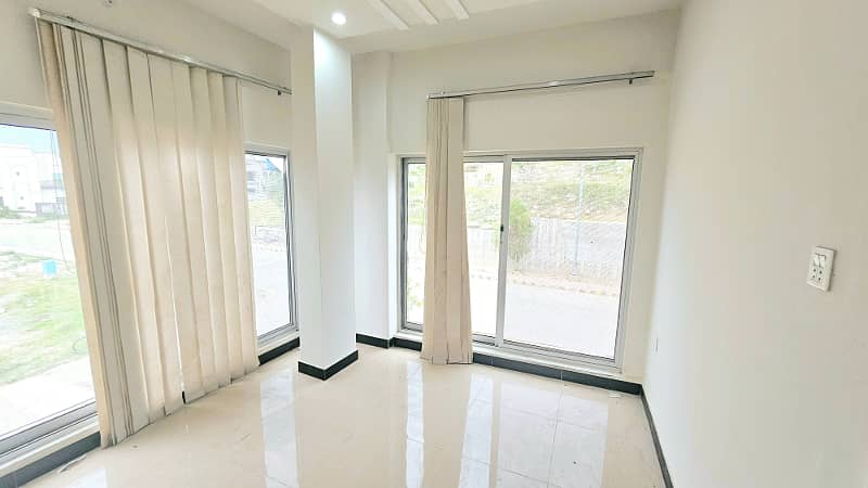 450 Square Feet Flat For Rent In Citi Housing Scheme 0