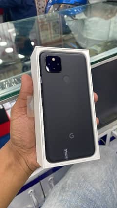 Google Pixel 4 a 5 g 6/128