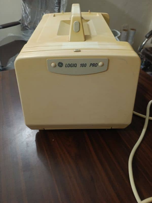 Japanese & Chaina Ultrasound Machines 2