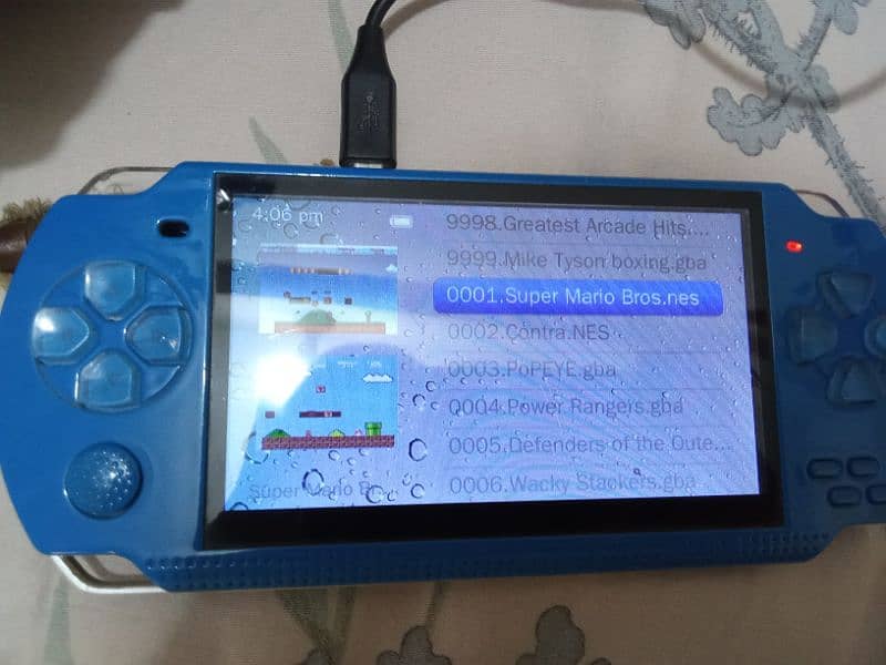 low price PSP with 10k games 0