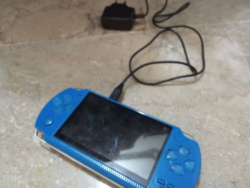 low price PSP with 10k games 3