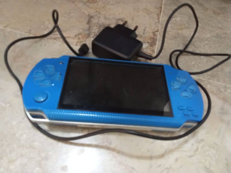 low price PSP with 10k games 5