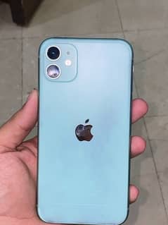 Iphone 11 factory unlock 128 gb