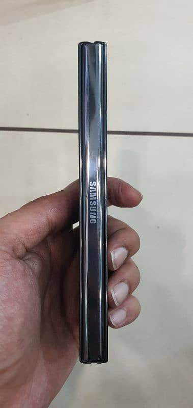 Samsung Z Fold 5 12/256 2