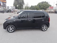 Suzuki Alto 2008