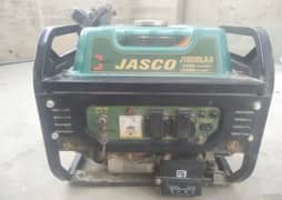 jasco 1,5 kv