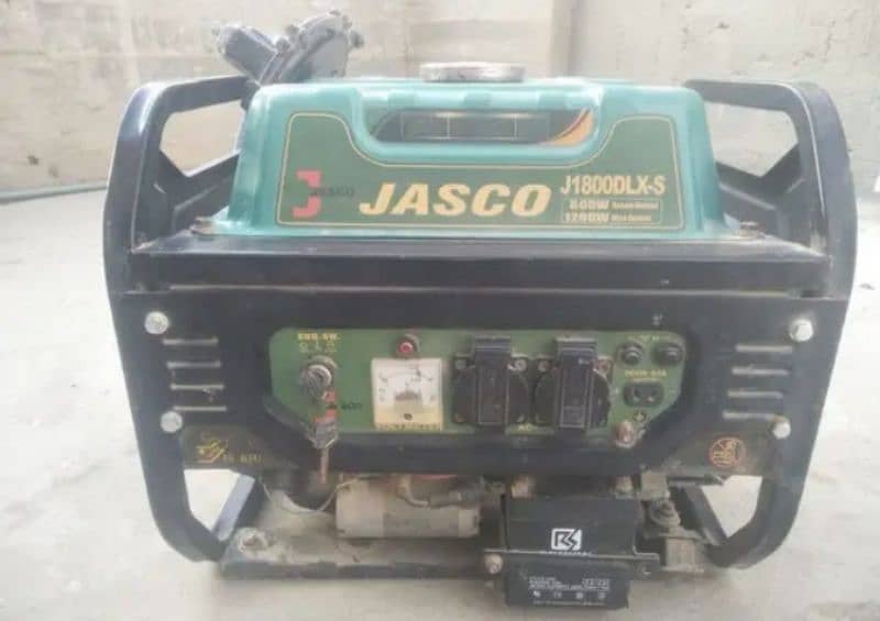 jasco 1,5 kv 0